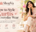 How to Style Kurtis for Everyday Wear