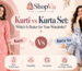 Kurti vs Kurta Set: Which Is Better for Your Wardrobe?
